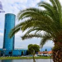 Sky Tower Hotel, Batumi - Promo Code Details
