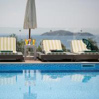 Irida Aegean View-Philian Hotels and Resorts