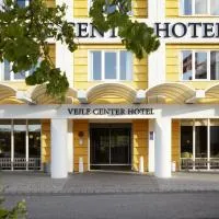 Vejle Center Hotel - Promo Code Details