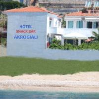 Akrogiali Hotel