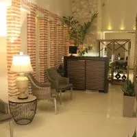 Hotel Portal De San Diego, Cartagena de Indias - Promo Code Details