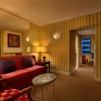 Hotel Le Soleil by Executive Hotels, Vancouver - Promo Code Details