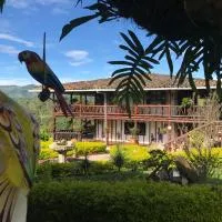 Akawanka Lodge, San Agustín - Promo Code Details