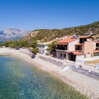 Amfilissos Hotel