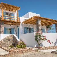 Faros Apartments