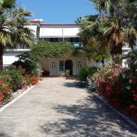 Elea Guesthouse