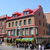 Hotel du Vieux Quebec, Quebec City - Promo Code Details