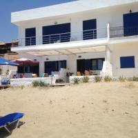 Yialos Studios-Apartments