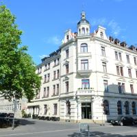 Hotel in braunschweig zentrum