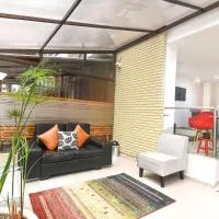 Terraza Hotel Bogota, Bogotá - Promo Code Details