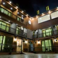 Hotel Lion, Ureki - Promo Code Details