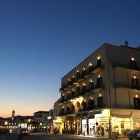 Poseidonio Hotel