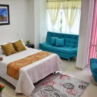 Apartahotel Casa Del Lido, Cali - Promo Code Details