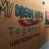 My Dream House Taganga - Promo Code Details