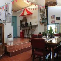 Hostal Casú, Bogotá - Promo Code Details