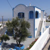 Villa Firostefani