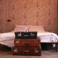 Hostel Vagabonde, Kutaisi - Promo Code Details