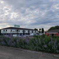 Fasthôtel Dijon Nord