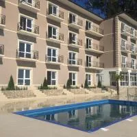 Astan Hotel, Gagra - Promo Code Details