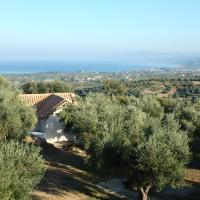 Ferienhaus Olive Garden