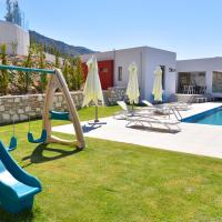 Sea View Villas