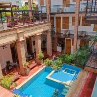 Hotel Boutique Casa Carolina, Santa Marta - Promo Code Details