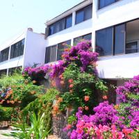 Kommeno Linga Longa Penthouse
