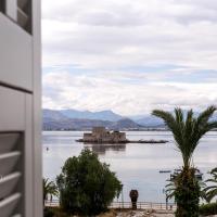 Gambello Luxury Rooms