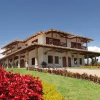 Hotel Estorake San Agustin Huila, San Agustín - Promo Code Details
