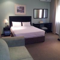 Orient Hotel