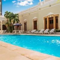 Hotel Majestic, Barranquilla - Promo Code Details