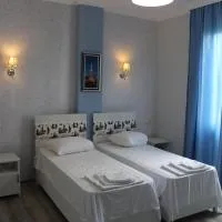 Hotel Iveria, Batumi - Promo Code Details
