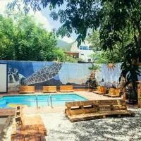 La Tortuga Hostel, Taganga - Promo Code Details