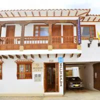 Hotel - Hospederia Villa Palva, Villa de Leyva - Promo Code Details