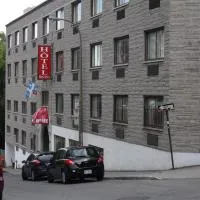 Hotel des Arts, Montréal - Promo Code Details