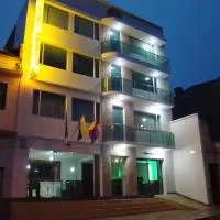 Apartahotel Vincent Suites, Pasto - Promo Code Details
