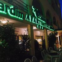 Aparthotel Calema Avenida Jardim