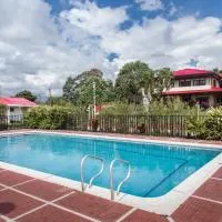 Agroparque Las Villas, Popayan - Promo Code Details