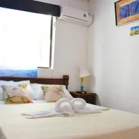 Posada San Giovis Rincon, San Andrés - Promo Code Details