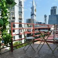 Apart Hotel Safino, Batumi - Promo Code Details