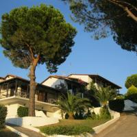 Villa Anna Maria
