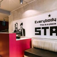 Stay Hybrid Hostel