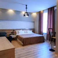 Hotel Georgian Holiday, Tbilisi City - Promo Code Details