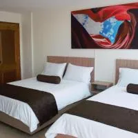 Hotel Med Estadio, Medellín - Promo Code Details