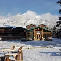 Rundle Mountain Lodge, Canmore - Promo Code Details