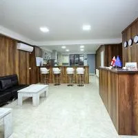 Hotel Vorontsov, Tbilisi City - Promo Code Details