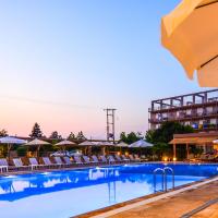 Aqua Mare Resort