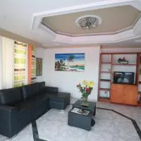 Casa Almendros Inn, San Andrés - Promo Code Details