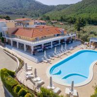 Louloudis Boutique Hotel & Spa-Adults Only