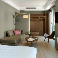 Lake Spirit Boutique Hotel & Spa